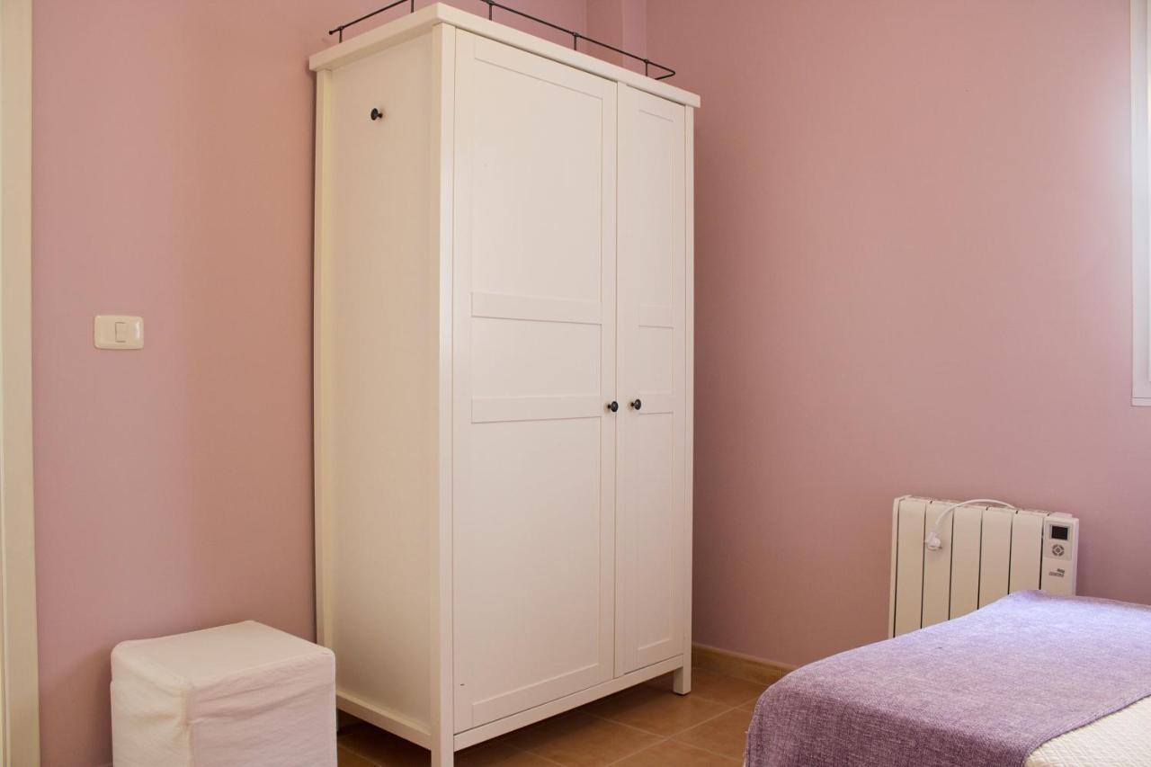 Apartamentos Teixoeira Artes  المظهر الخارجي الصورة