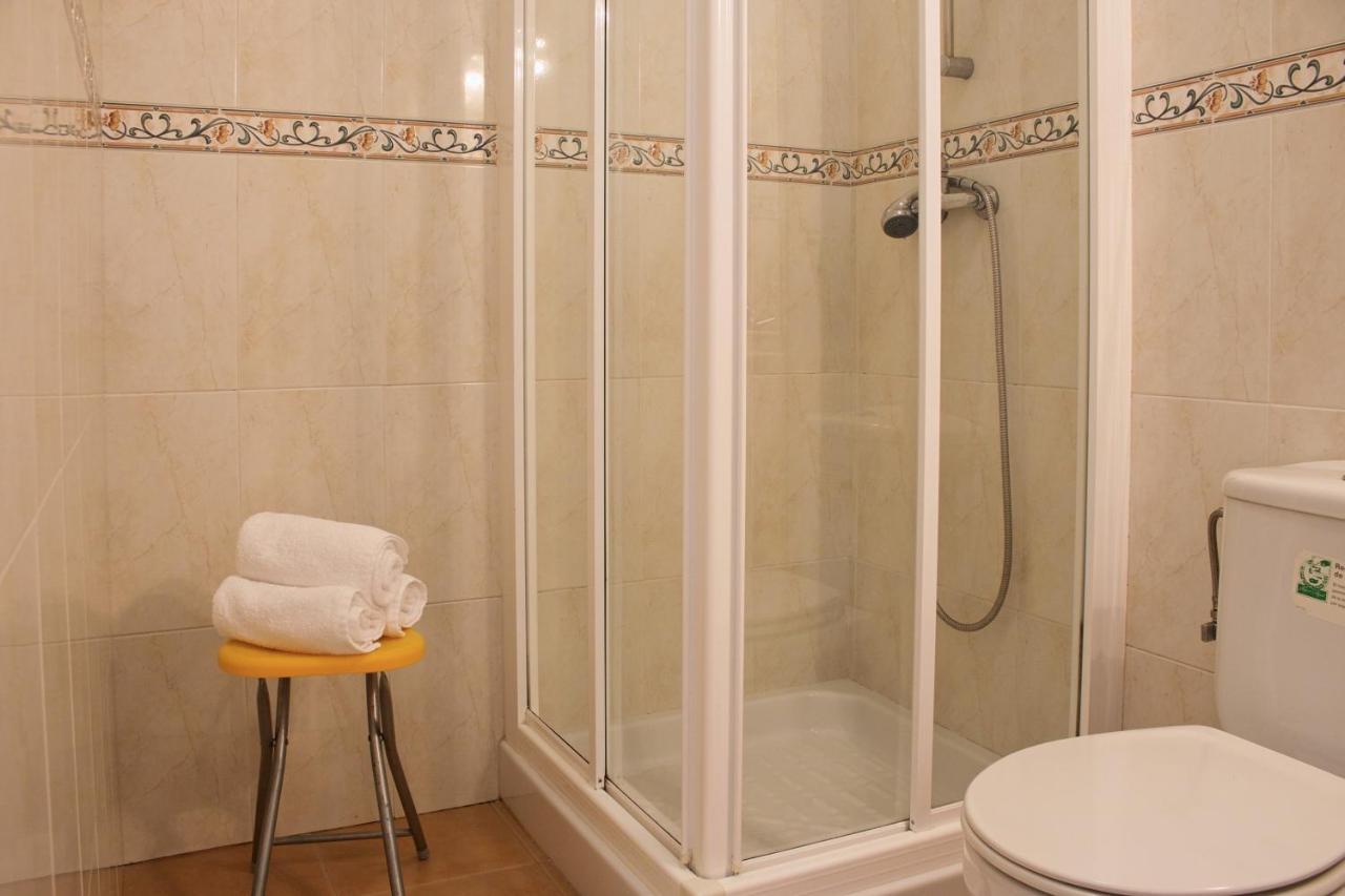 Apartamentos Teixoeira Artes  المظهر الخارجي الصورة