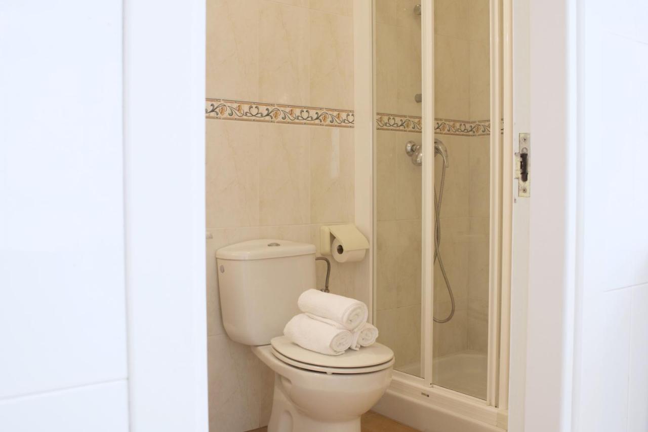 Apartamentos Teixoeira Artes  المظهر الخارجي الصورة