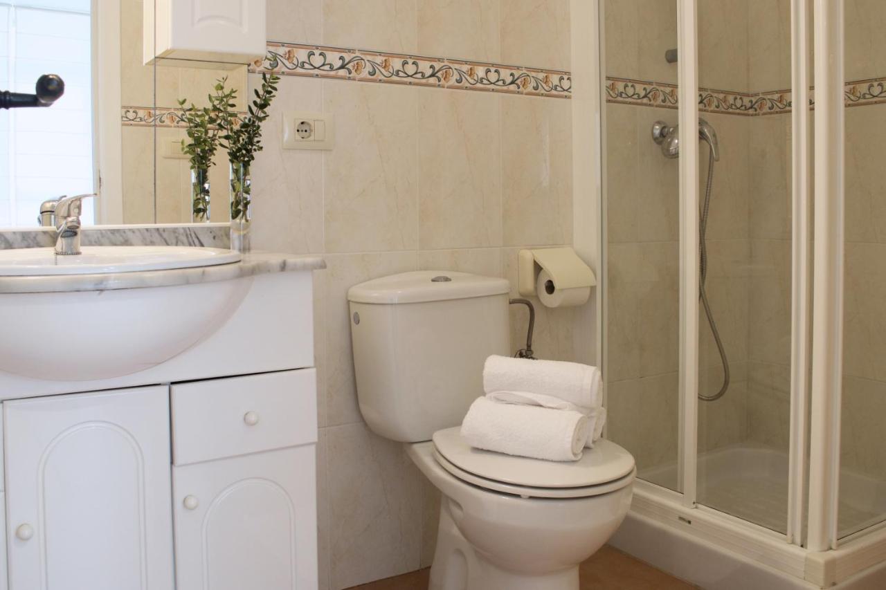 Apartamentos Teixoeira Artes  المظهر الخارجي الصورة