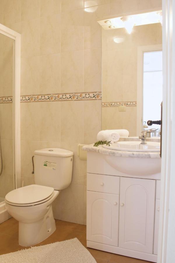 Apartamentos Teixoeira Artes  المظهر الخارجي الصورة