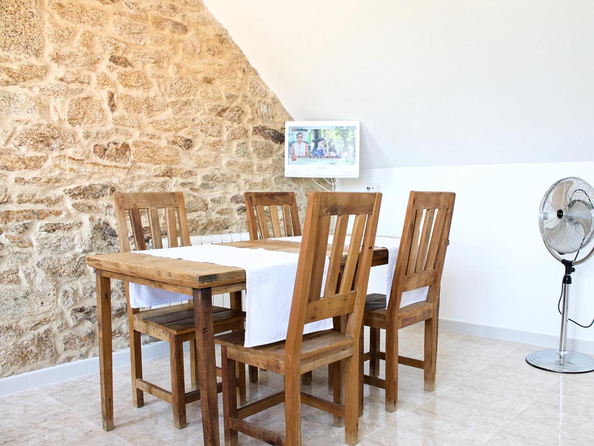 Apartamentos Teixoeira Artes  المظهر الخارجي الصورة